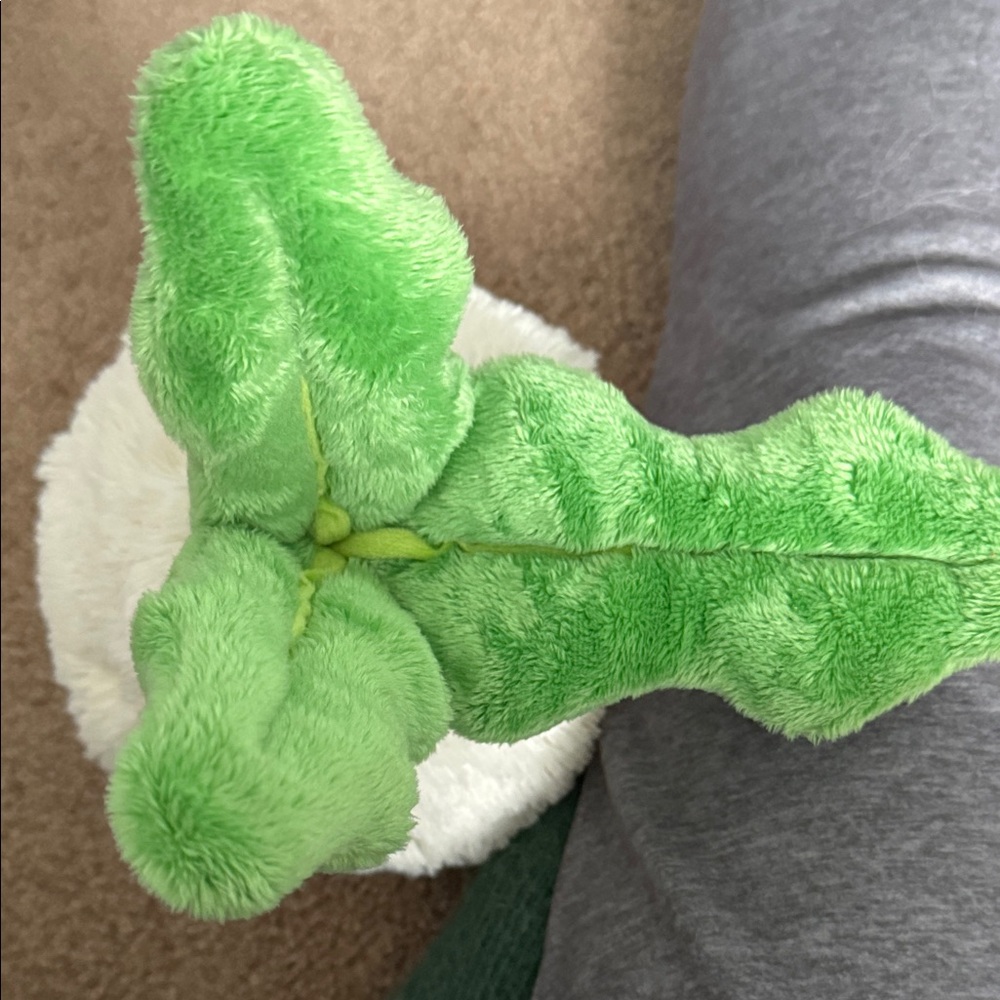 Squishable mini comfort food Turnip - Picture 4 of 5